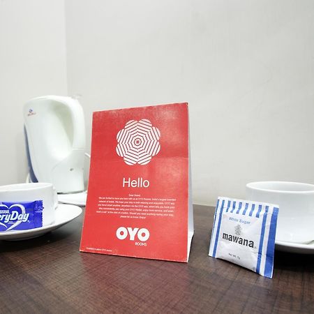 Oyo 8504 Namans Inn Kolkata Bagian luar foto