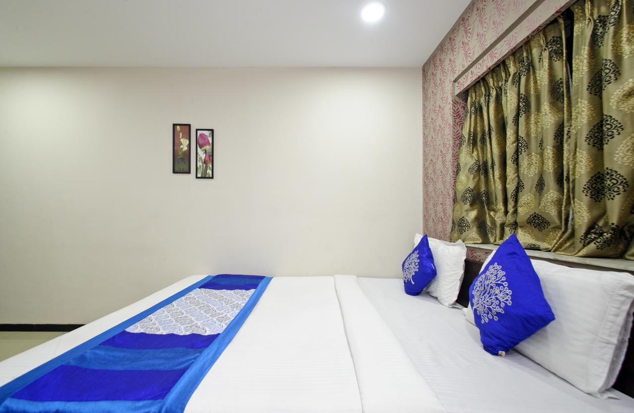 Oyo 8504 Namans Inn Kolkata Bagian luar foto