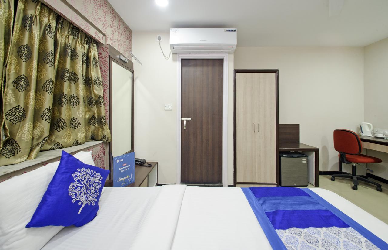 Oyo 8504 Namans Inn Kolkata Bagian luar foto