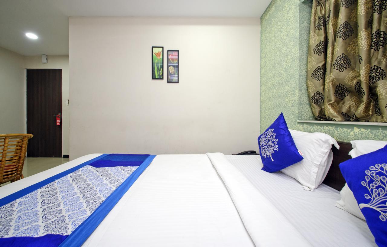 Oyo 8504 Namans Inn Kolkata Bagian luar foto