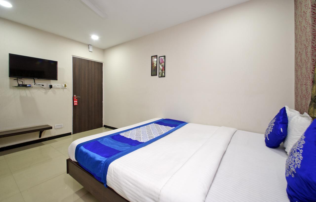 Oyo 8504 Namans Inn Kolkata Bagian luar foto