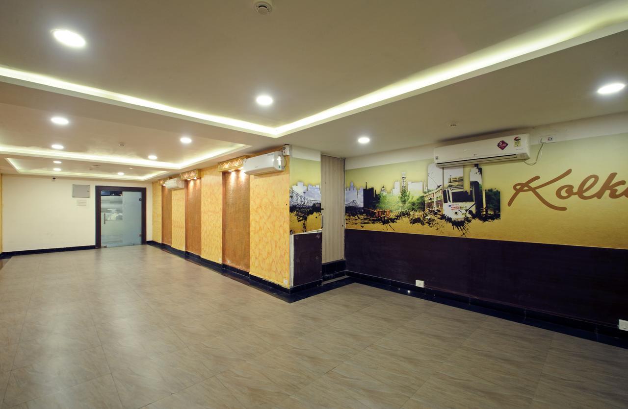 Oyo 8504 Namans Inn Kolkata Bagian luar foto