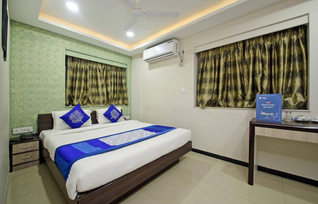 Oyo 8504 Namans Inn Kolkata Bagian luar foto