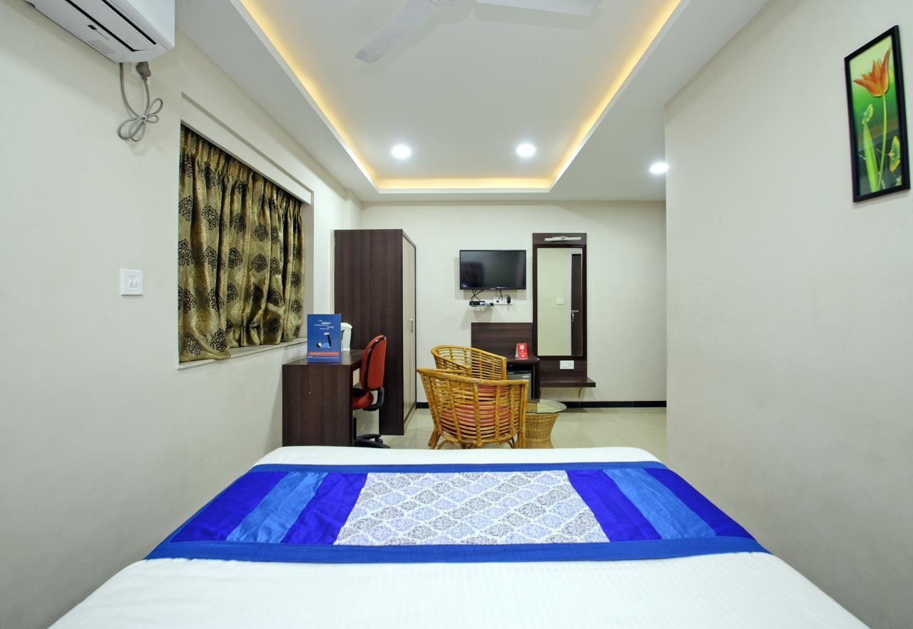 Oyo 8504 Namans Inn Kolkata Bagian luar foto