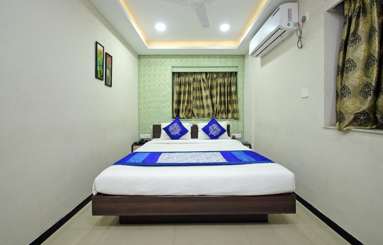 Oyo 8504 Namans Inn Kolkata Bagian luar foto