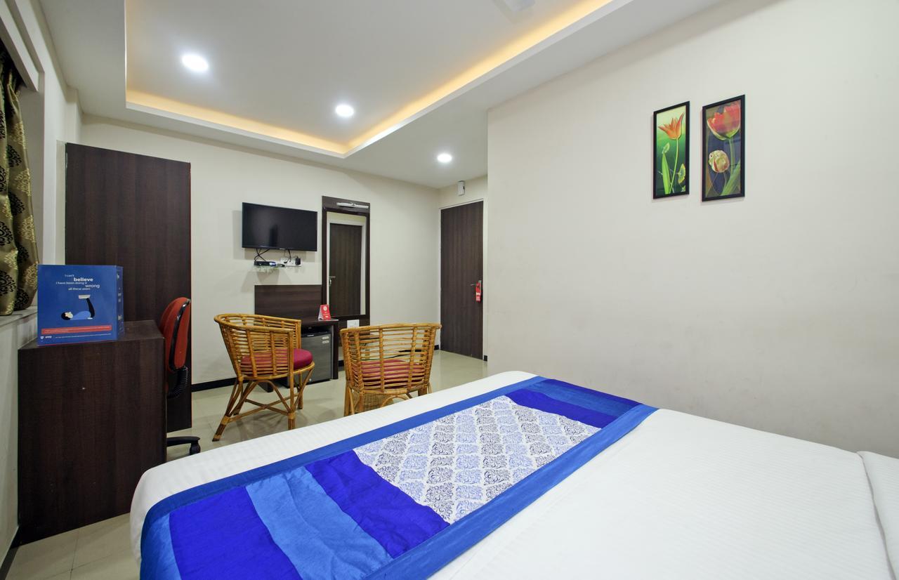 Oyo 8504 Namans Inn Kolkata Bagian luar foto